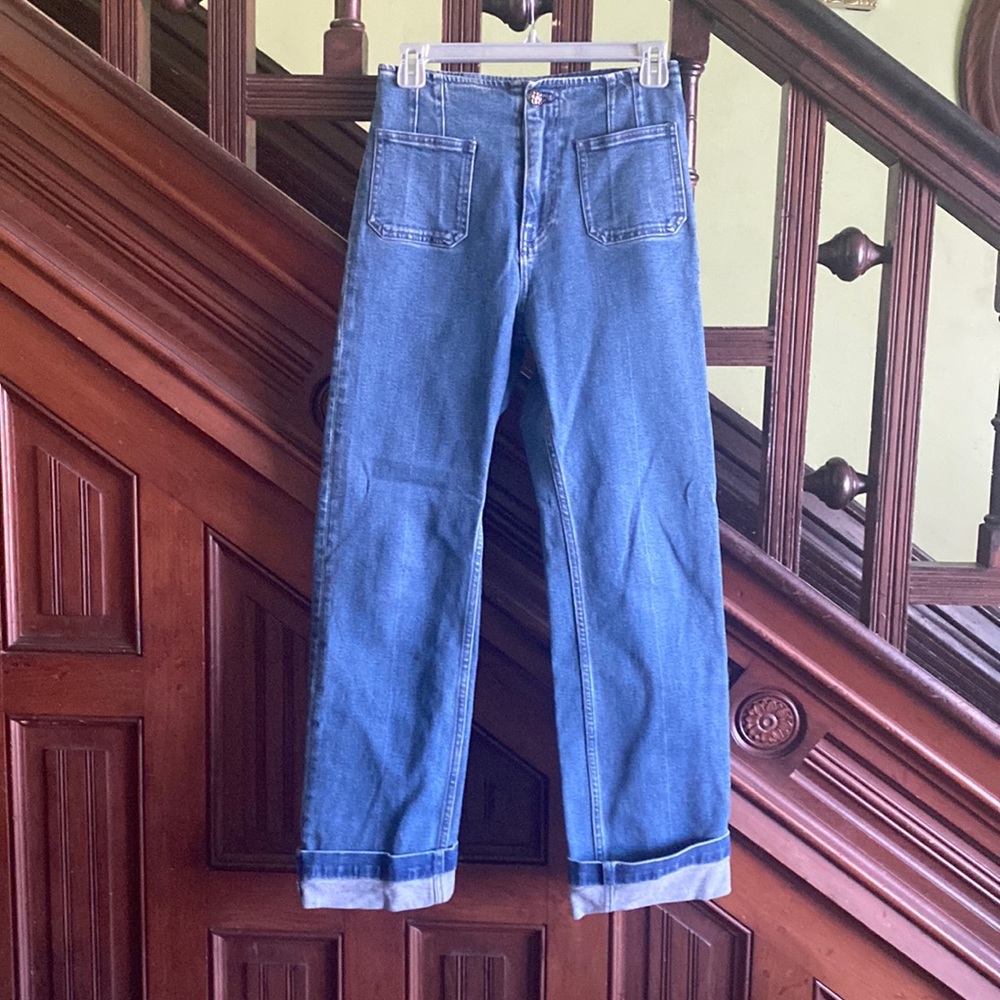 Mo & Co Jeans